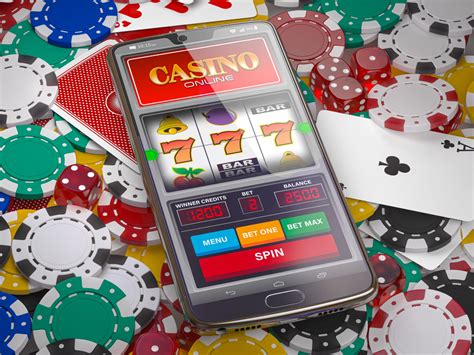 El casino en línea es rentable.