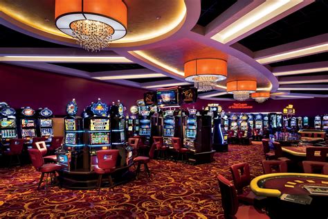 Casino en línea vergleich 2021.